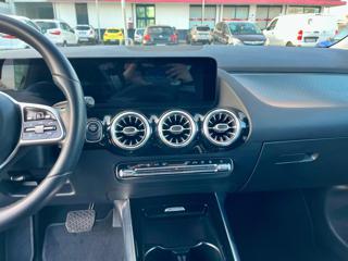 MERCEDES-BENZ B 250 usata, con Climatizzatore