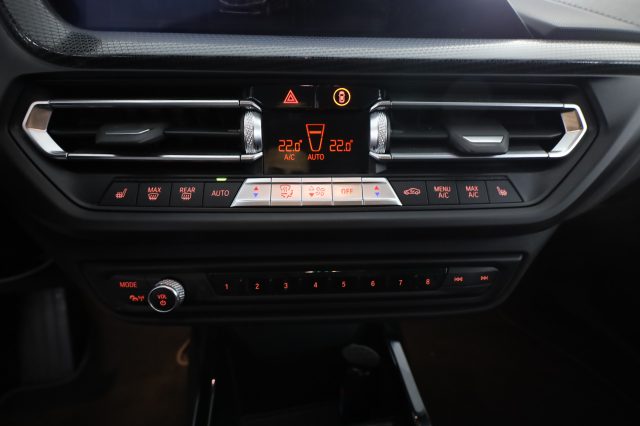 BMW 118 usata 10