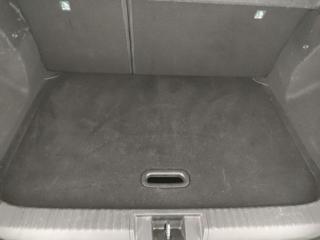 RENAULT Captur usata, con Sedile posteriore sdoppiato