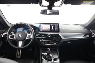 BMW 520 usata 3