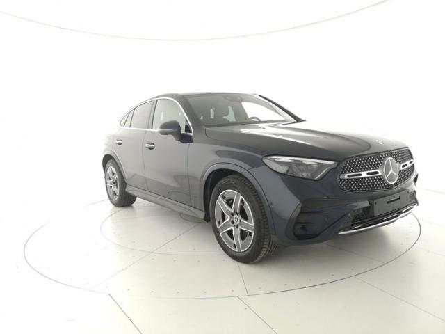 MERCEDES-BENZ GLC 220 usata, con ABS