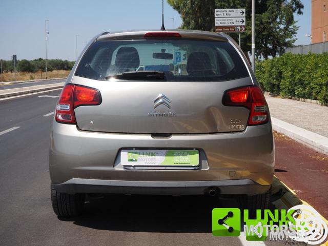 CITROEN C3 usata 7