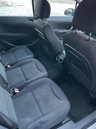 PEUGEOT 308 usata, con Controllo automatico clima