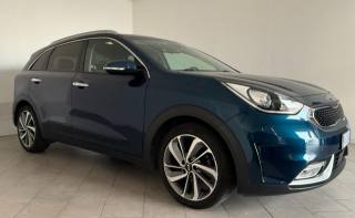 KIA Niro usata 2