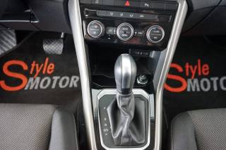 VOLKSWAGEN T-Roc usata, con ESP