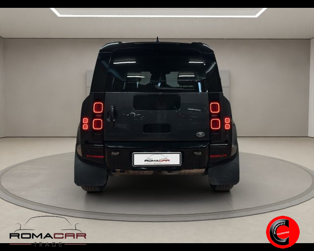 LAND ROVER Defender usata, con Cerchi in lega