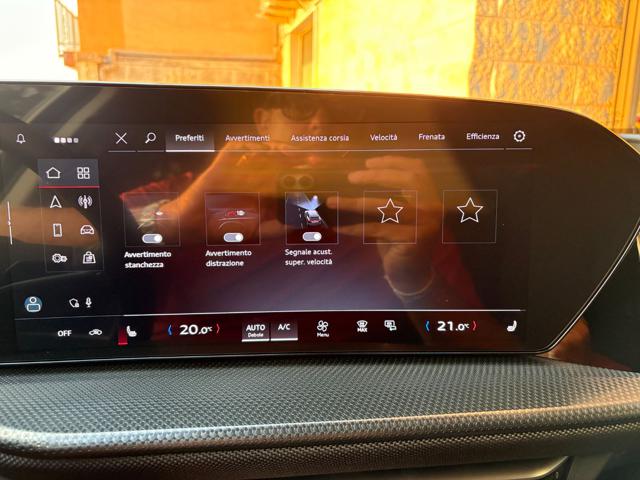 AUDI Q5 usata, con USB