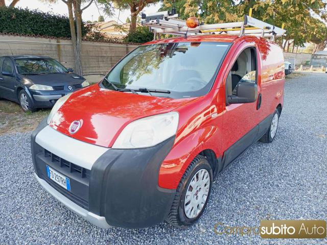 FIAT Fiorino usata, con Alzacristalli elettrici