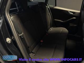 FORD Focus usata, con Cerchi in lega