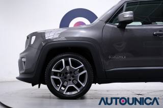 JEEP Renegade usata, con ESP