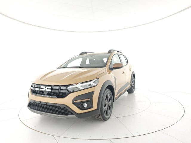 DACIA Sandero usata, con Airbag