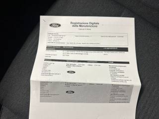 FORD Focus usata, con Sedile posteriore sdoppiato