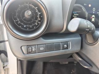 TOYOTA C-HR usata, con Controllo automatico clima