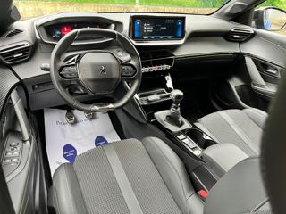 PEUGEOT 208 usata, con Cruise Control
