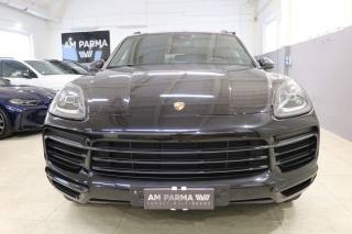PORSCHE Cayenne usata, con Airbag