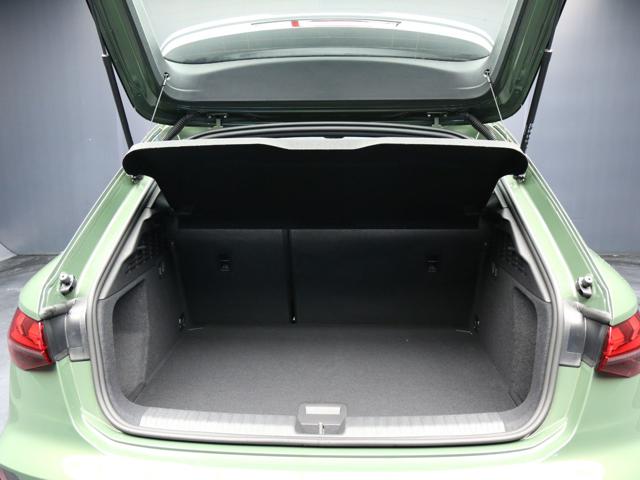 AUDI A3 usata, con Cerchi in lega