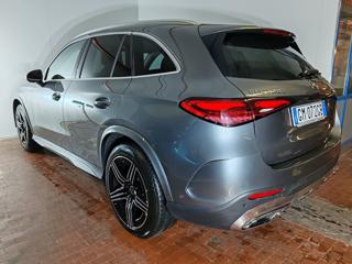 MERCEDES-BENZ GLC 220 usata, con Autoradio