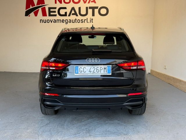 AUDI Q3 usata, con Cerchi in lega