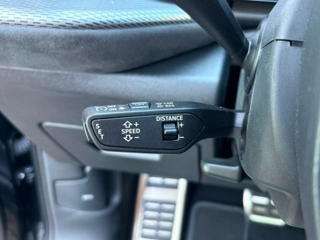 AUDI Q5 usata, con Interni in pelle