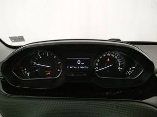 PEUGEOT 208 usata, con Sistema di navigazione