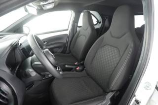 TOYOTA Aygo X usata 2