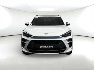 CUPRA Terramar usata, con Airbag laterali