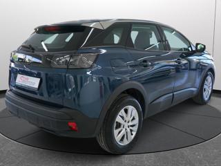 PEUGEOT 3008 usata, con Airbag laterali