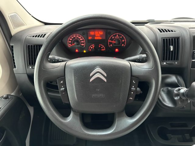 CITROEN Jumper usata, con ESP