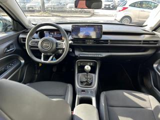 JEEP Avenger usata, con Autoradio