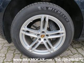 PORSCHE Macan usata, con Chiusura centralizzata