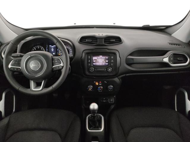 JEEP Renegade usata, con Filtro antiparticolato