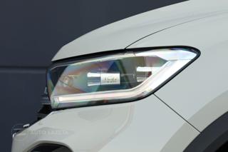 VOLKSWAGEN T-Roc usata, con Sedili riscaldati
