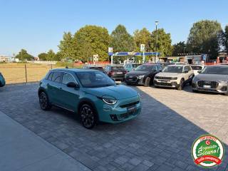 FIAT 600 usata, con Boardcomputer