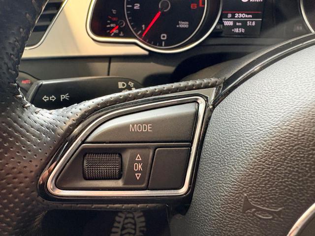 AUDI A5 usata, con Immobilizzatore elettronico
