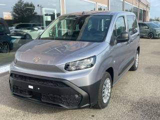 TOYOTA Proace City Verso usata, con Airbag laterali
