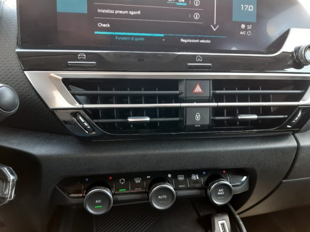 CITROEN C4 usata, con Cruise Control