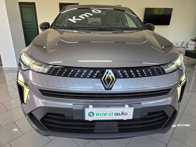 RENAULT Captur usata, con Fendinebbia