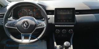 RENAULT Clio usata, con Autoradio