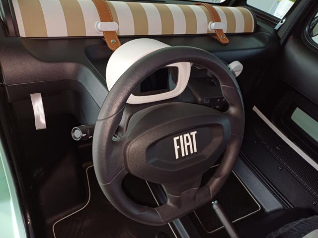 FIAT Topolino usata 2