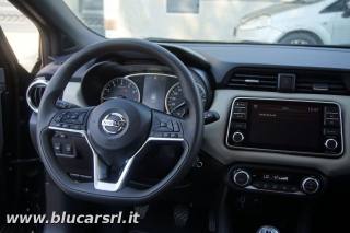 NISSAN Micra usata, con Climatizzatore