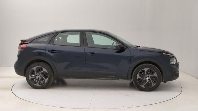 CITROEN C4 usata, con Autoradio
