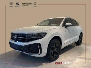 VOLKSWAGEN Touareg 3.0 V6 TDI R-Line GANCIO Park Assist Matrix Max