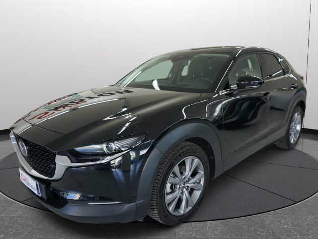 MAZDA CX-30 usata, con Sensori di parcheggio posteriori