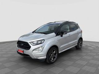 FORD EcoSport EcoSport ST-Line 1.0 EcoBoost 100 CV (73 kW) MT6