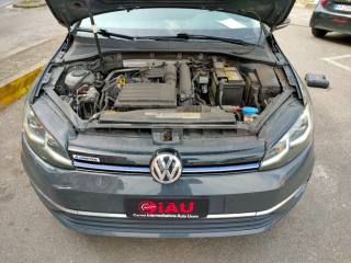 VOLKSWAGEN Golf usata, con Vivavoce