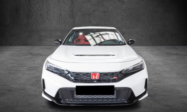 HONDA Civic usata, con Airbag