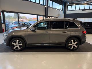MERCEDES-BENZ GLB 200 usata, con Airbag Passeggero