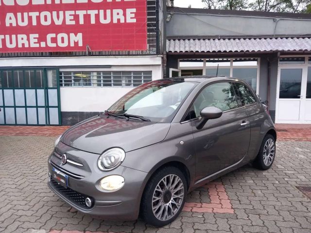 FIAT 500 usata, con ABS
