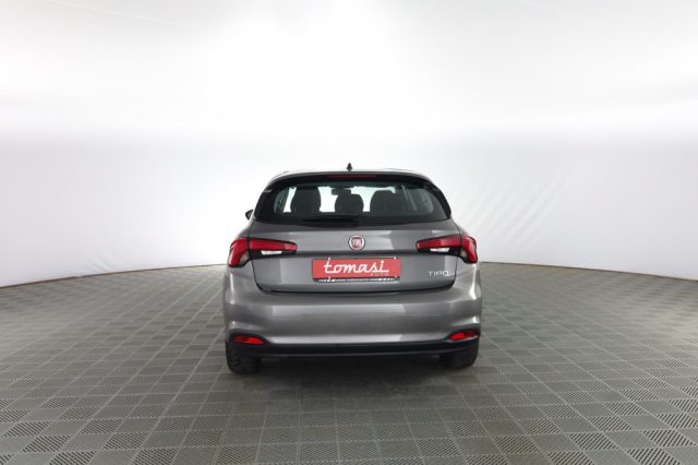 FIAT Tipo usata 4