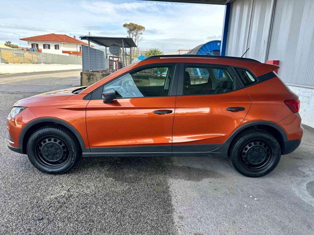 SEAT Arona usata, con Climatizzatore
